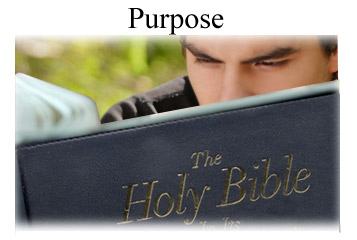 purpose
